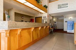 Econo Lodge Buckley Bonney Lake - 4