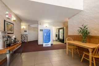Econo Lodge Buckley Bonney Lake - 2