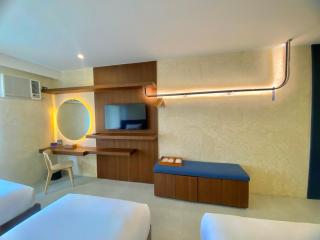 Athlete's House - 7