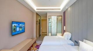 Lavande Hotel Guangzhou Jiahewanggang Metro Station Konggang Avenue Jinbo Plaza - Guangzhou - 6