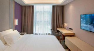 Lavande Hotel Guangzhou Jiahewanggang Metro Station Konggang Avenue Jinbo Plaza - Guangzhou - 4