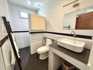 3BR Private Pool Villa-10 Min Walk to Lamai - 7