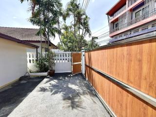 3BR Private Pool Villa-10 Min Walk to Lamai - 3