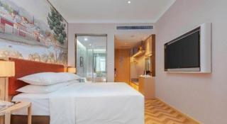 Vienna Hotel Chongqing Wushan Municipal Government - 1