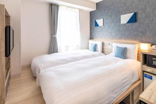 Comfort Hotel Hiroshima Otemachi - 0