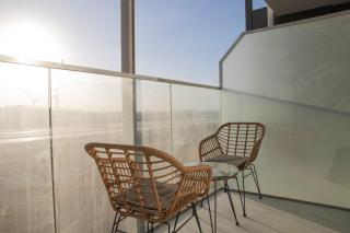 Bloomfields Studio in Oasis 1 - Masdar City - 4