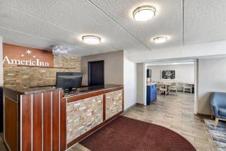 AmericInn by Wyndham Baxter Brainerd - 7