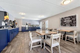 AmericInn by Wyndham Baxter Brainerd - 3