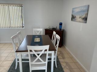 Ocean Breeze Accommodation - 7