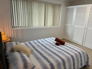 Ocean Breeze Accommodation - 1