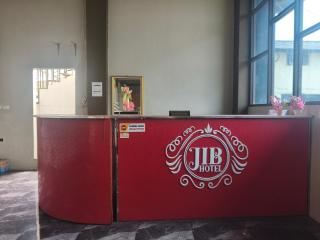 Collection O near Universitas Malahayati formerly JIB Hotel - 9