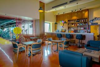 La Quinta by Wyndham Istanbul Gunesli - 3