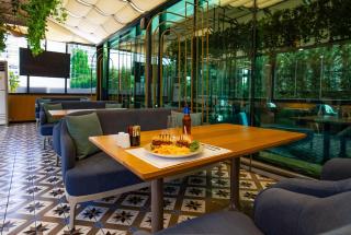 La Quinta by Wyndham Istanbul Gunesli - 2