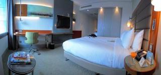 Maansoor Hotel - 3