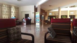 Maansoor Hotel - 1