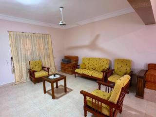 LOUTAS Resort Village Dr Essam Habib Villa 4D - 1