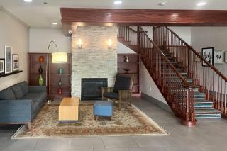 Comfort Inn & Suites St Paul Northeast - 8