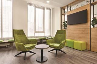Super 8 by Wyndham Chemnitz - 1