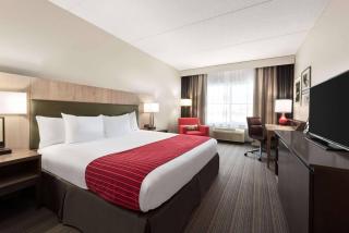 Country Inn & Suites by Radisson, Duluth North, MN - Duluth - 8