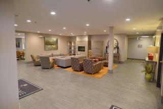 Country Inn & Suites by Radisson, Duluth North, MN - Duluth - 9