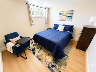 Little Retreat Moncton Cozy 1BR Suite in Moncton - 8