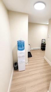 Little Retreat Moncton Cozy 1BR Suite in Moncton - 3