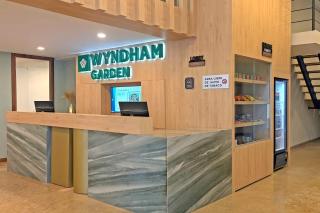 Wyndham Garden Durango - 7