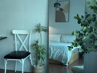Solis Homestay - Manage by The Vesta - 1
