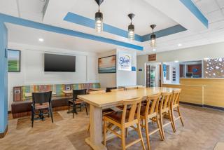Sleep Inn & Suites Pensacola - University Area - 7