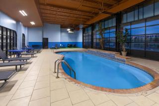 Baymont by Wyndham Festus - 4