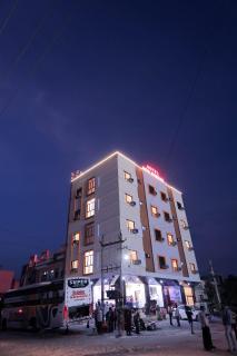 Hotel New Sunrise - 9