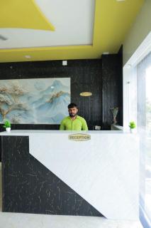 Hotel New Sunrise - 3