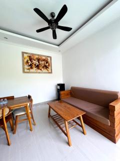 Dewari Villa by The Travel Ubud Bali - 9