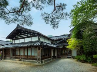 Koshi no yado Takashimaya - 8