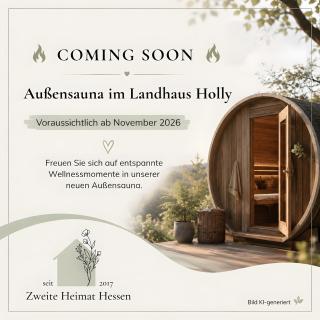 Landhaus Holly - Frielendorf - 9