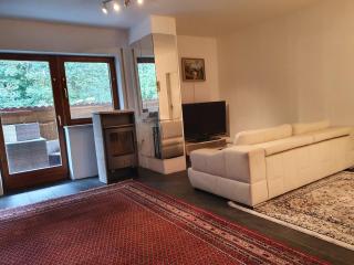 Doppelzimmer in Sonthofen - 5