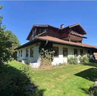 Doppelzimmer in Sonthofen - 1
