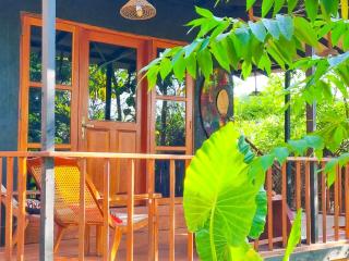 Eco Nature Rest And Cooking Class - 4