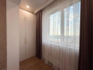 Meken Apartments - Panoramic View of Almaty - 8