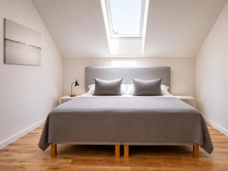 KRACHER Suite mit Nationalparkblick - 9