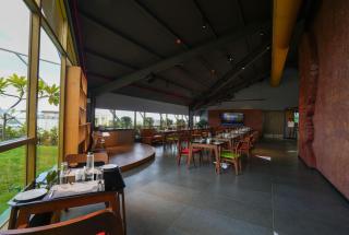Ramada Encore by Wyndham Kochi Kalamassery - 7