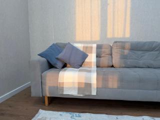Meken Apartments - Panoramic View of Almaty - 2