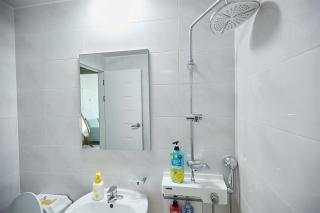 Yeosu Mosageum STAYBAE Pension - 8
