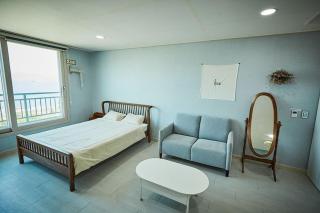 Yeosu Mosageum STAYBAE Pension - 7
