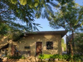 Mahamudra Forest Farm, Private Luxury Wellness Sanctuary - 5