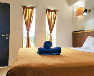 Sanur Agung Hotel - 9