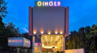 Ginger Bhavnagar - Bhavnagar - 1