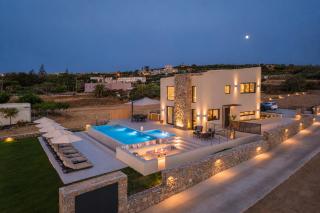 Thenad Villas - Villa Theo with Heated Pool, by Estia - 9