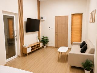 Hootel Cozy&Stay โพนทอง - 5