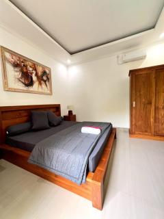 Dewari Villa by The Travel Ubud Bali - 1
